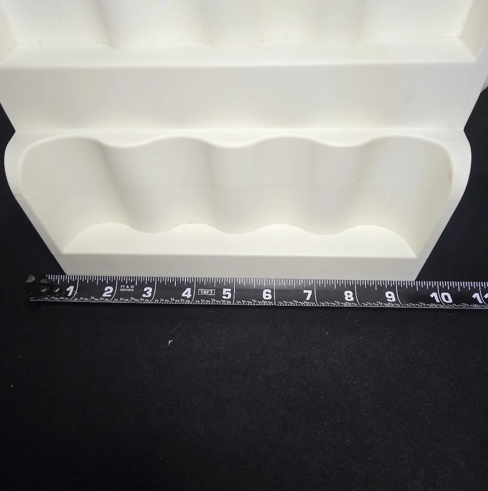 Pill Bottle/spice. Organizer For Drawers